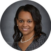 Dr. Jessica Lavalle, DMD