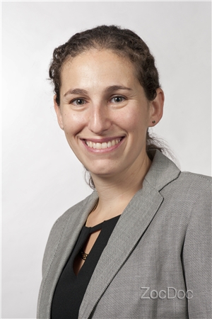 Dr. Jessica Levi, MD