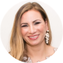 Dr. Jessica MacPherson, DDS