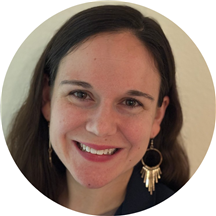 Dr. Jessica McDow, DNP, APRN