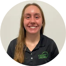 Dr. Jessica Mcclenny, PT, DPT