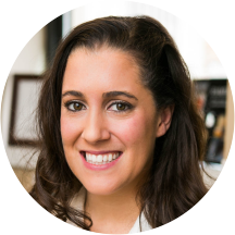 Dr. Jessica Meier, DMD