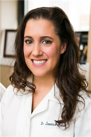 Dr. Jessica Meier, DMD