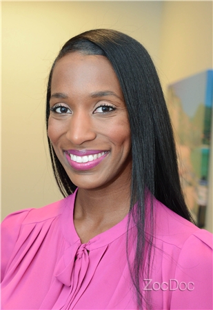Dr. Jessica Mercer, MD