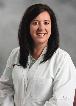 Dr. Jessica Milliman, DPM