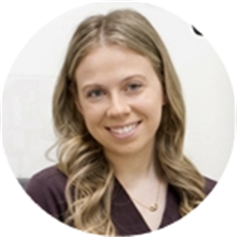 Dr. Jessica Moskovich, OD