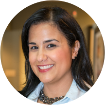 Dr. Jessica Navarro, DMD