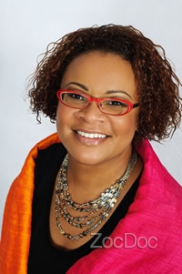 Dr. Jessica Osborn, MD