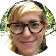 Dr. Jessica Patz, DPT