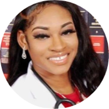 Dr. Jessica Pericles, APRN, DNP