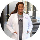 Dr. Jessica Peterkin, DMD