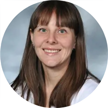 Dr. Jessica Petersen, DC