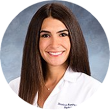 Dr. Jessica Ramirez, MD