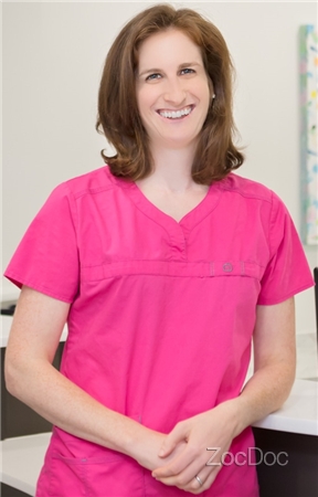 Dr. Jessica Rubin, DDS