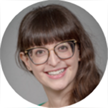 Dr. Jessica Rubin, MD
