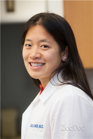 Dr. Jessica Shen, MD