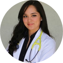 Dr. Jessica Silva, MD