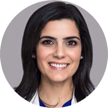 Dr. Jessica Simon, MD