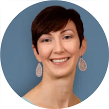 Dr. Jessica Simon, OD