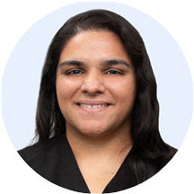 Dr. Jessica Singh, DPM