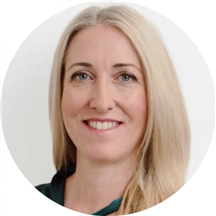 Dr. Jessica Slabaugh, DC