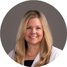 Dr. Jessica Stejna, OD