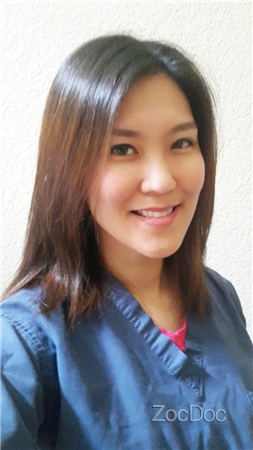 Dr. Jessica Su, DMD