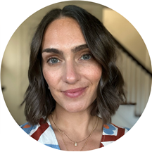 Dr. Jessica Tasca, PhD