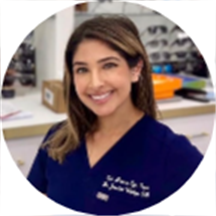 Dr. Jessica Vaidya, OD