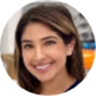 Dr. Jessica Vaidya, OD
