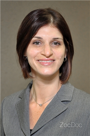 Dr. Jessica Ventimiglia, MD, FACOG