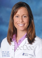 Dr. Jessica Wertz, DO