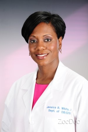 Dr. Jessica White, DO