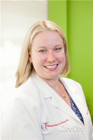 Dr. Jessica Williams, MD