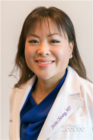 Dr. Jessie Cheung, MD