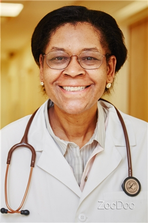 Dr. Jessie Fields, MD