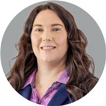 Dr. Jessie Landa, OD