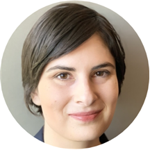 Dr. Jessie Margolis, MD