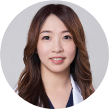 Dr. Jessie Tsai, DMD