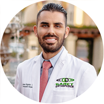 Dr. Jesus Fajardo, MD
