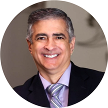 Dr. Jesus Sojo, DMD