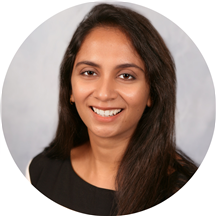 Dr. Jhanvi Patel, DMD