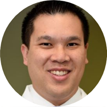 Dr. Jhia-ming Chang, DDS