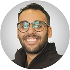 Dr. Jhon Andraous, DDS