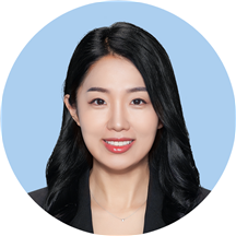 Dr. Ji Hee (Cindy) Kim, DPM
