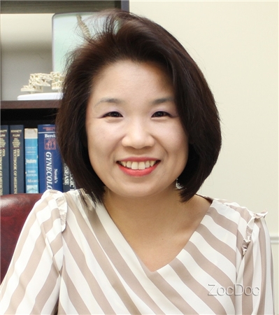 Dr. Ji Yon Hwang-Ki, MD