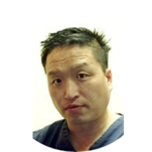Dr. Ji Yoo, DC, BA