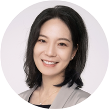 Dr. Jia Liu, DMD