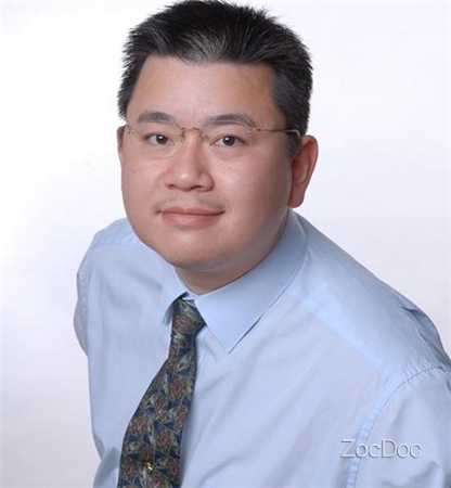 Dr. Jiahua Zhu, DDS