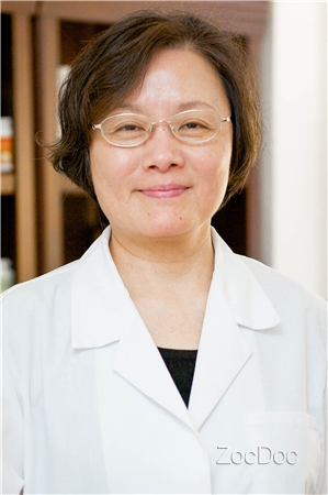 Dr. Jian Pi, LAc, PhD